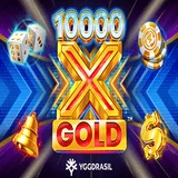 Slot Gacor Yggdrasil 10000 X Gold 10000x